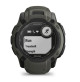 Instinct 2X Solar Moss - 010-02805-05 - Garmin 